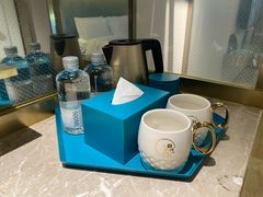 -北京天安门王府井漫心酒店