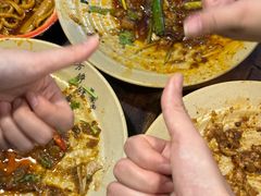 -方铲铲·成都板凳面(滨江银泰店)