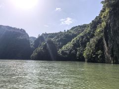 -铜仁天生桥大峡谷景区