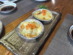 -山盛创作料理·Yamamori(珠宾店)