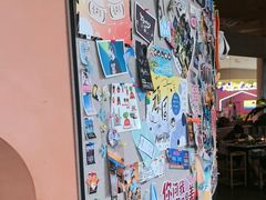 -喃喃椰·糟粕醋·椰子鸡火锅(七堡花园店)