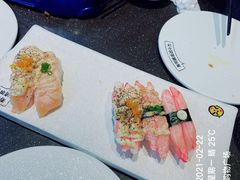 -元气寿司(东方宝泰店)