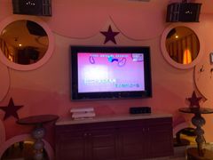 -米乐星世界KTV(汇智国际商业中心店)