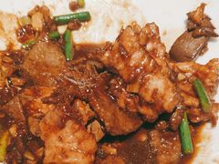 -宝轩渔府·老字号海鲜·正宗津菜(水上店)
