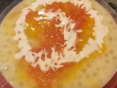 杨枝甘露-玫瑰甜品(文明路店)