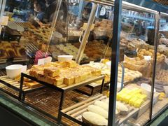 -东哥面包(江宁大润发店)