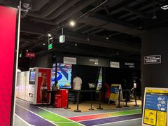 -VS SPORTS PARK运动玩乐园·团建·生日会(合生汇店)