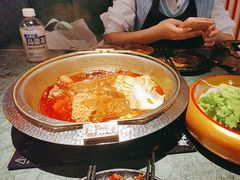 -牛New寿喜烧(中山公园龙之梦店)