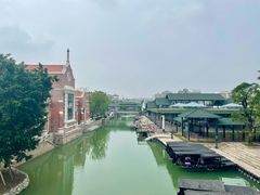 -赤坎·广东华侨国际旅游度假区