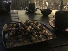 -望恋·天台音乐餐厅