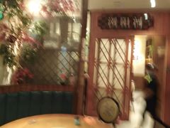 -老长沙湘菜馆(凤凰路店)