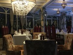 大堂-茵特拉根酒店·西餐厅