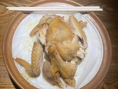 -金苑酒家·客家菜·广东老字号(万象店)
