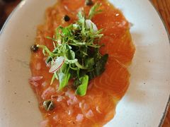 -PIZZA BIANCA(民园店)