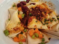 -大师兄·手工面·西北菜(美的悦然广场店)