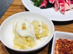 -釜山火炉韩式炭火烤肉(欧洲城店)