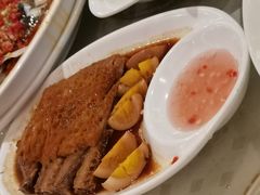 卤水拼盆-顺风海鲜港(金玉兰店)