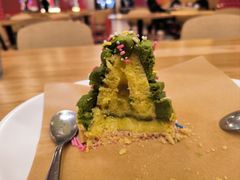 -城市大道红炉披萨烘焙坊