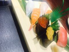 -翔峰炭火鳗鱼(悦泰街里公寓店)