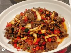 -农家湘菜(安亭店)