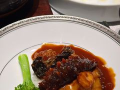 招牌鱼头佛跳墙-逸道(益丰·外滩源店)