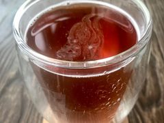 -The BREW·酿餐厅(浦东嘉里大酒店)