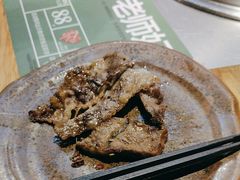 -焱铁烧·黑毛和牛专门店(南宁万象城店)