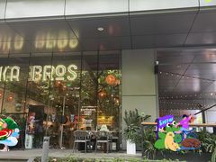 -Moka Bros 摩卡站(嘉华店)