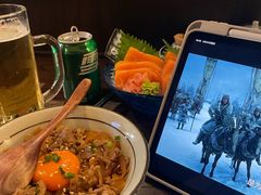 -哥哥の深夜食堂(永乐汇亲子购物运动中心店)