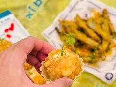 -桥东喜碧海鲜街(水东街店)