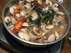 -广东道至正餐厅(区庄店)