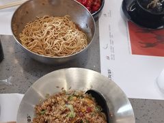 -一棠龙虾•王牌虾球(恒隆广场店)