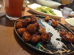 糖醋里脊-新发现(宝山龙湖店)