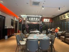 -福照楼汽锅鸡·云南菜(护国路店)