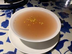 -绿茶餐厅(乐峰广场店)