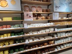 -MUJI无印良品(北国先天下店)