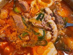 -金北顺大锅家(신사본점)