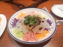 八星报喜-宏天寶·北京烤鸭(宾馆西路2店)