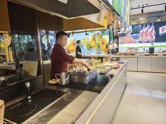 -昆山裕元花园酒店·温莎西餐厅