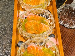 -古田居·特色寿司料理(星之岛旗舰店)