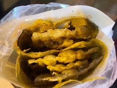 -南楼煎饼(南楼总店)