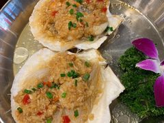 -必点海鲜·鲅鱼水饺(鞍山西道店)