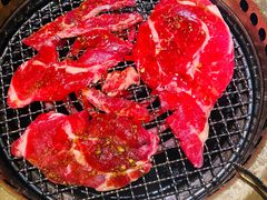 -神户赤童日式烤肉(金地广场店)