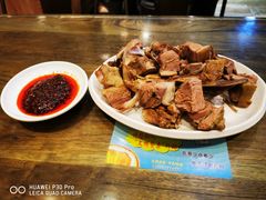 -清真益鑫羊肉手抓馆(南大街店)