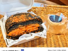 -Max Bakery 阿唛手作