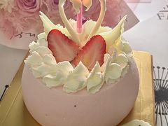 -黑池口感烘焙·生日蛋糕(坂田店)