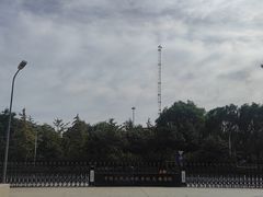 -中国人民抗日战争纪念雕塑园