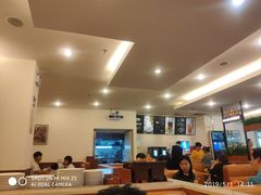 -萨莉亚意式餐厅(西青道欧亚达店)