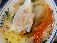 -长人馄饨铺(解放街店)