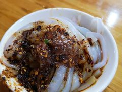 -洞子口张老二凉粉(文殊院店)